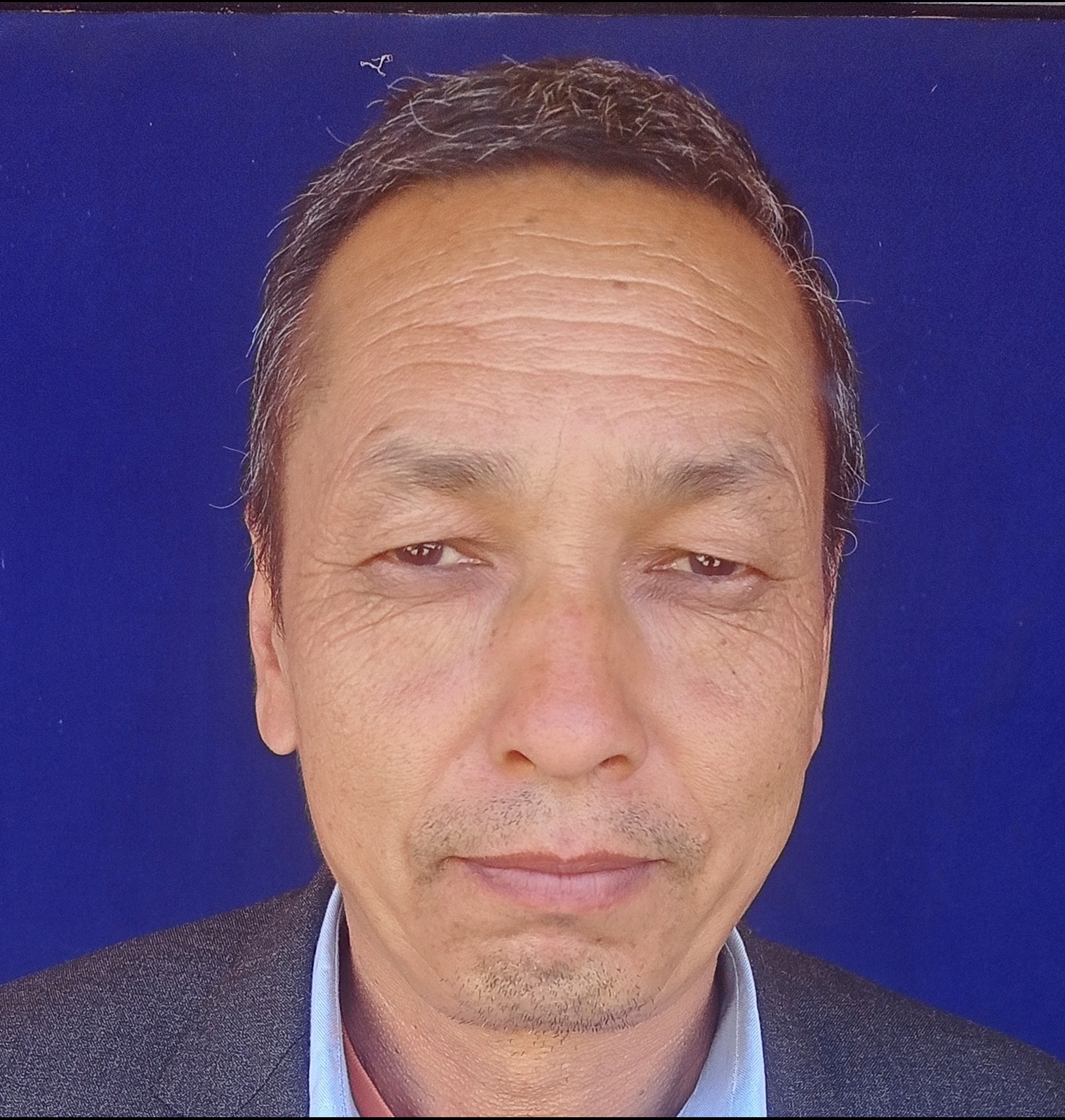 Ramhari Shrestha