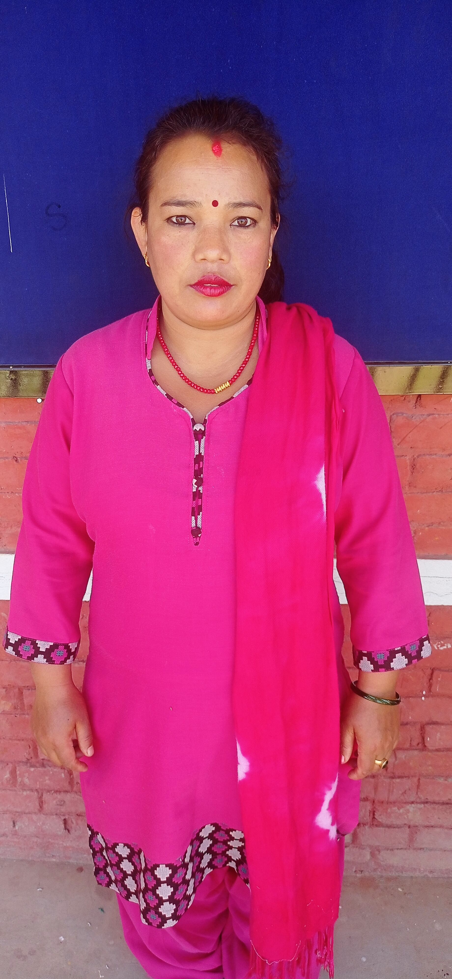 Goma Shrestha
