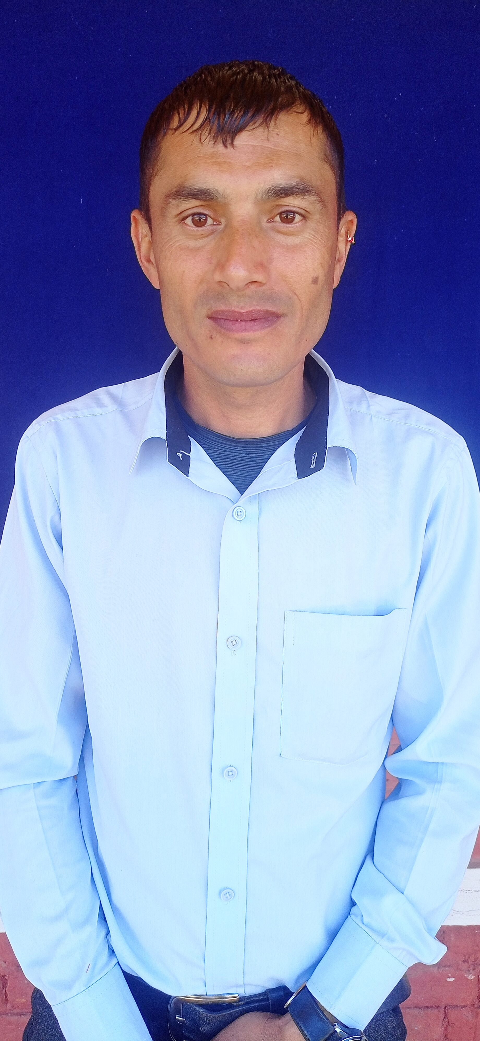 Ashok Shrestha