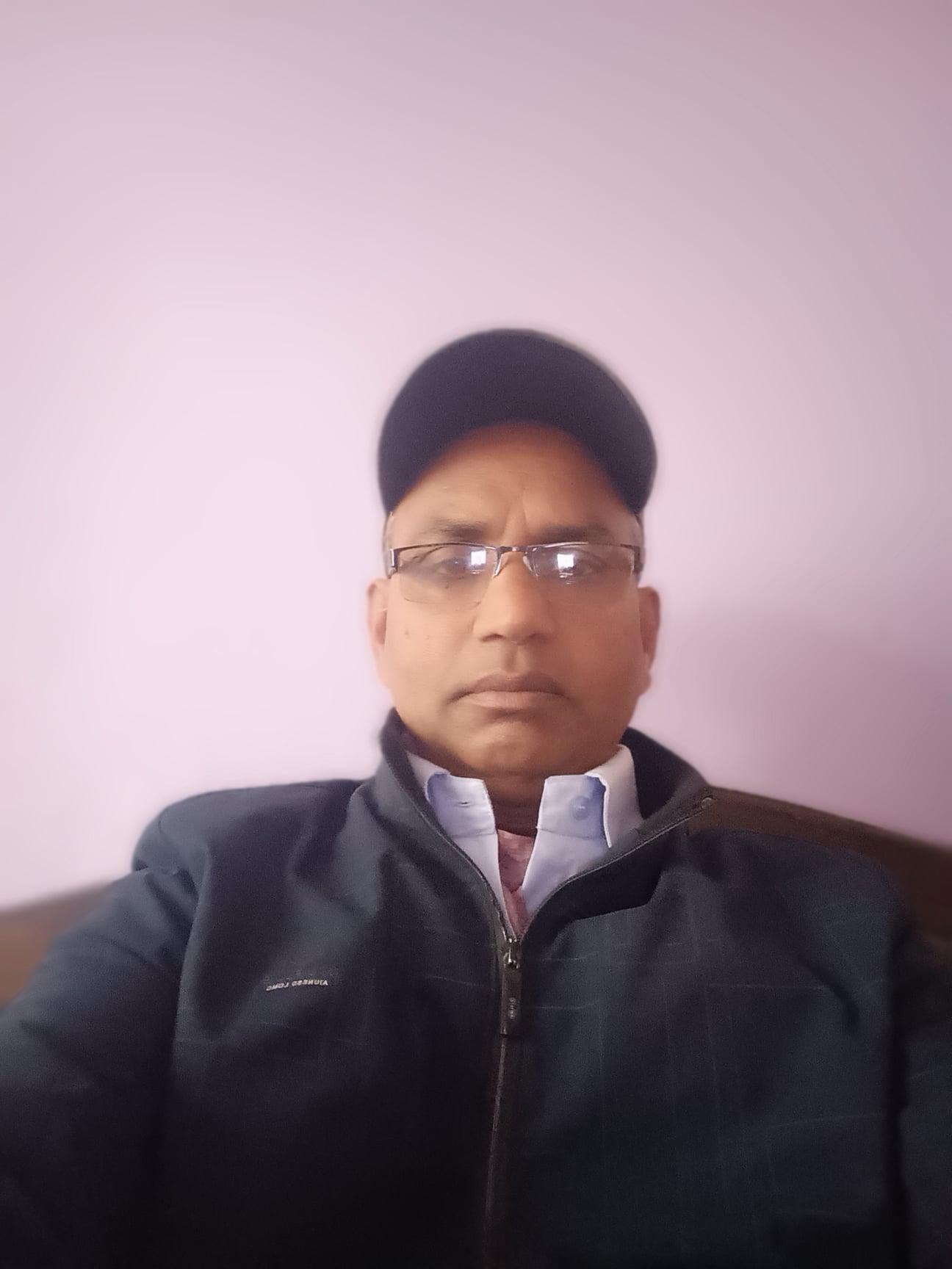 Shiva Shankar shah